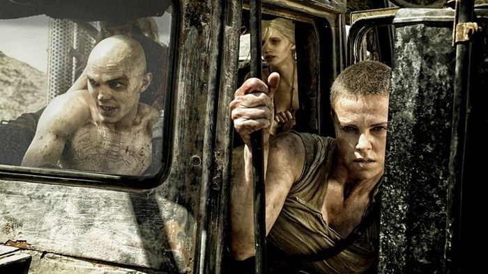 Mad Max Anya Taylor Joy Movies - Spin Off Mad Max Fury Road Lirik Anya Taylor Joy Sebagai Furiosa