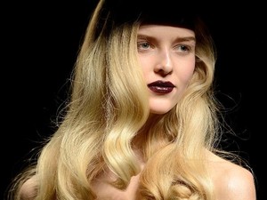 Ini Tren Makeup yang Bisa Ditiru Dari London Fashion Week 2016