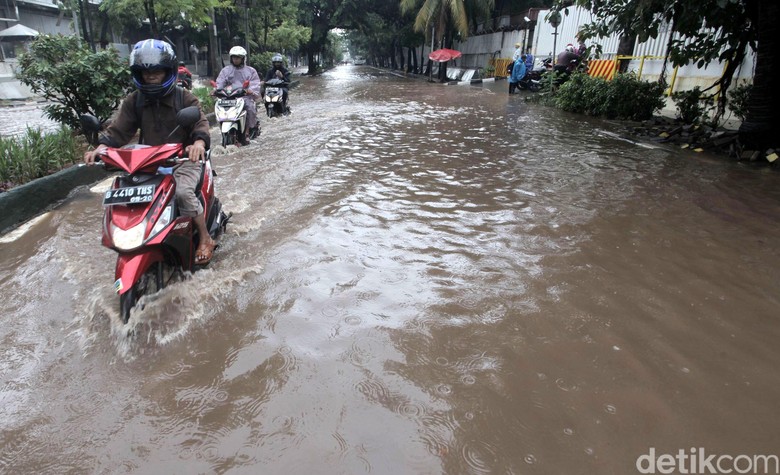 Prakiraan Cuaca di Boyolali