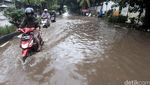 Banjir Sapa Sunter