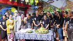 Cuplikan Pementasan Semar Gugat