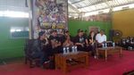 Aurel Makin Eksotis, Cincin di Jari Manis Agnez MO