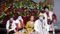 Foto: Tia Agnes/detikHOT