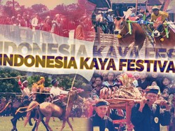 Festival Unik Indonesia