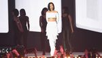 Rihanna Twerking di BRIT Awards 2016