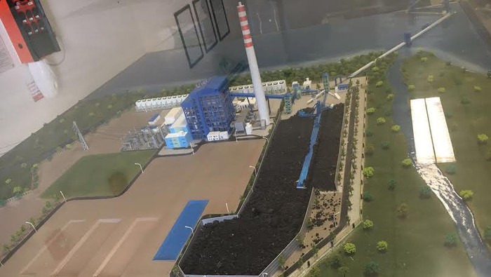 Ini Daftar Proyek Pembangkit Listrik yang Terganjal Lahan dan Izin