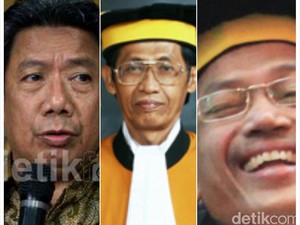 Darurat Narkoba, MA: Sistem Pemidanaan Indonesia Masih Sangat Rendah