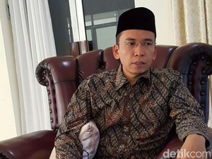 Meski Memaafkan, Gubernur NTB Trauma dengan Kata Makian dari SHS