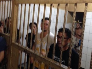 Kasus Pelecehan Mematikan Karier Saipul Jamil