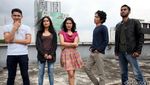 Ngobrol Seru Bareng Lola Amaria dan Bintang Film Jingga