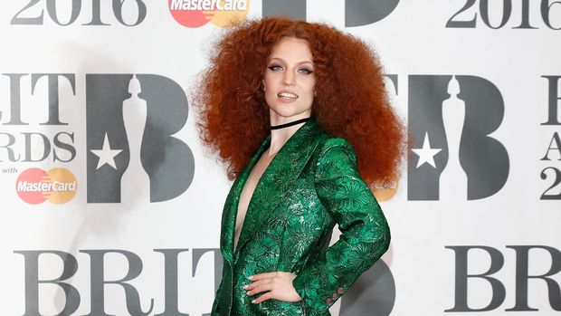 Mel B Kencani Jess Glynne?