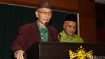 PBNU Minta DPR Perjuangkan Penyusunan UU LGBT