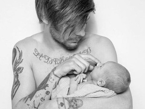 Bagaimana Rasanya Jadi Ayah, Louis Tomlinson?