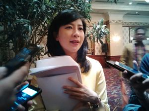 KPI Nilai Dua Hari Terakhir Tayangan Kebanci-bancian di Televisi Berkurang