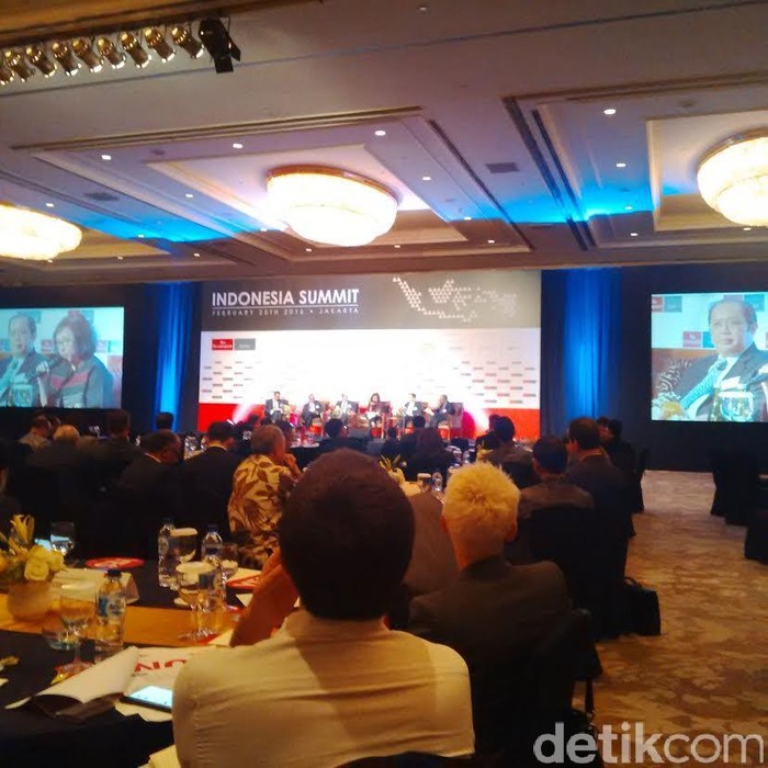 JK: Suku Bunga RI Tertinggi di Asia, Harus Single Digit