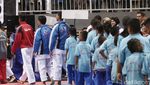 SBY Cup XIII Resmi Dibuka