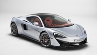 570GT memiliki berbagai opsi yang membuat mobil cocok untuk perjalanan jauh, tidak seperti supercar pada umumnya. (Foto: McLaren).