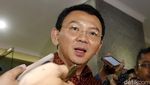 Diperiksa Bareskrim, Ahok Jadi Saksi Soal Kasus UPS
