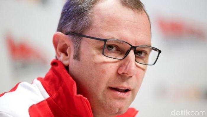 Pabrikan supercar di Italia yang juga anak perusahaan Volkswagen (VW), Lamborghini, telah mendapuk Stefano Domenicali, sebagai Presiden dan Kepala Eksekutif baru. Sebelumnya, pria ini merupakan bos Tim Formula Satu (F1) Ferrari.