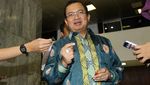 Diskusi Bahas Masalah Munas Golkar