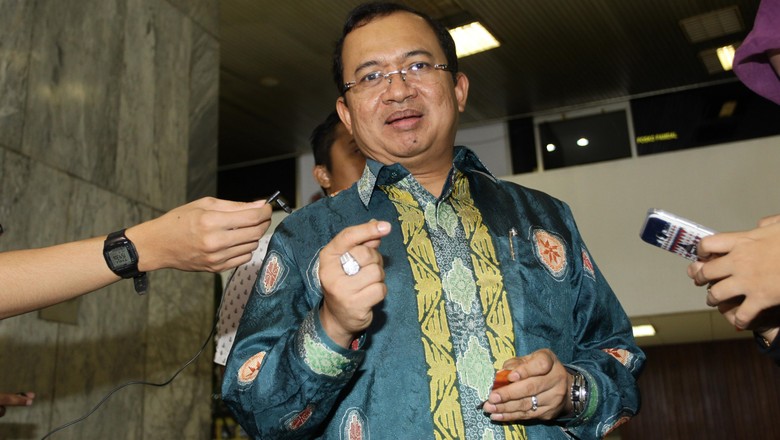 Tim Prabowo Bantah Ubah Visi-Misi Jiplak Jokowi: Kubu Sebelah Hoax Tim Prabowo Bantah Ubah Visi-Misi Jiplak Jokowi: Kubu Sebelah Hoax