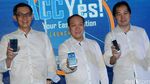 ACC Luncurkan Aplikasi Mobile ACC Yes