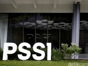 Selain Mafia Skor, Polisi Dalami Dugaan Penyimpangan Dana di PSSI