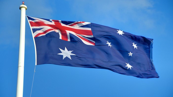Anggota Parlemen Australia Akan Kunjungi Taiwan, Pancing Amarah China?
