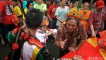 Cap Go Meh Bersama Mandiri
