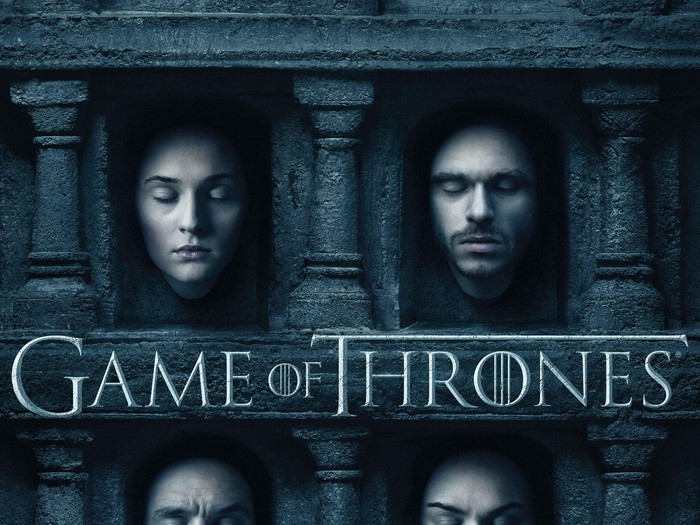 Pecinta Game of Thrones Bisa Nikmati World of Westeros di Singapura