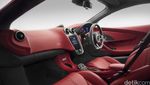 Mobil Termewah McLaren