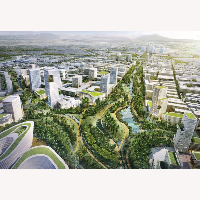 Stok Habis, Kota Harapan Indah Kembali Luncurkan Kluster Rp 500 Jutaan