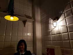 Jepretan Low Light Kamera Galaxy S7