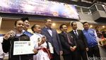 SBY Cup XIII Resmi Dibuka
