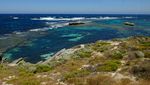Deretan Pantai Cantik Bak Surga di Rottnest Island, Australia