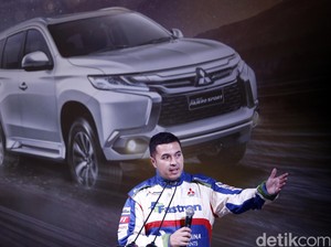 Mesin Diesel Suaranya Kok Mirip Bensin?