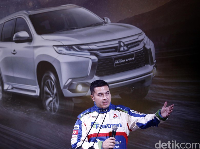 Rifat Sungkar (Foto: Rachman Haryanto) Rifat Sungkar (Foto: Rachman Haryanto)