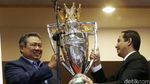 SBY Cup XIII Resmi Dibuka
