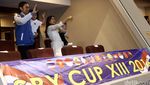 SBY Cup XIII Resmi Dibuka