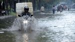 Banjir Sapa Sunter