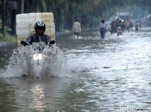 Begini Cara Cuaca Pengaruhi Perilaku dan Kesehatan (2)