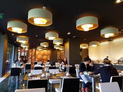 Jepretan Low Light Kamera Galaxy S7