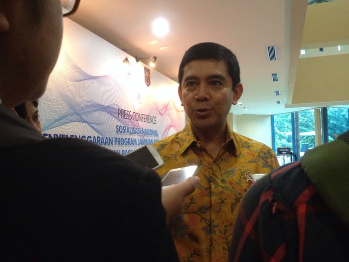 Honorer Minta Diangkat PNS, Menpan RB: Ikut Tes Dulu