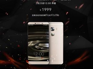 Ponsel Snapdragon 820 Pertama di Dunia Mulai Dijual