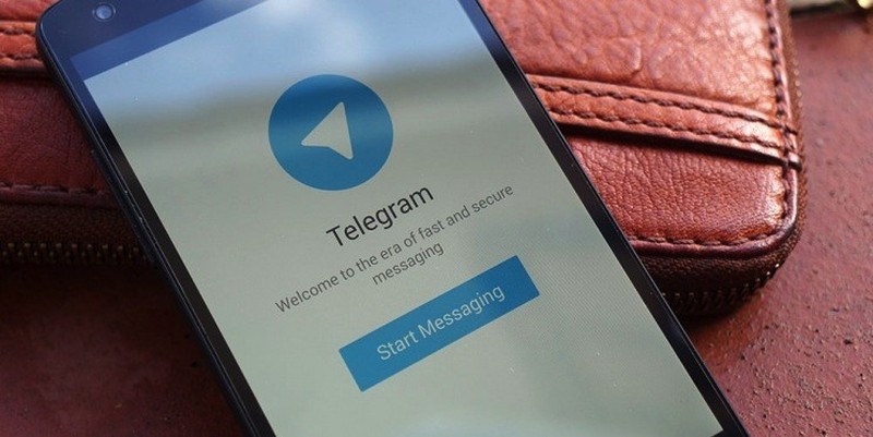 Telegram