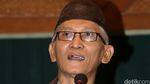 PBNU Minta DPR Perjuangkan Penyusunan UU LGBT