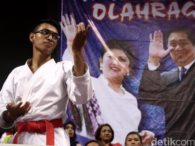 SBY Cup XIII Resmi Dibuka