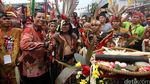 Cap Go Meh Bersama Mandiri