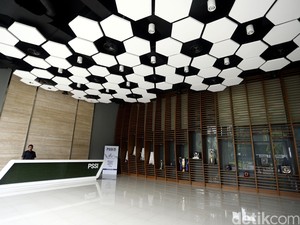 Mencari Ketum Baru untuk PSSI (yang Semoga Juga Baru)