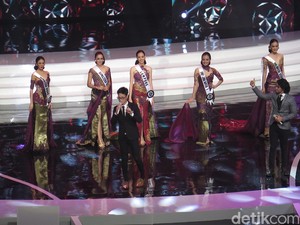Alasan Stasiun TV Sensor Kebaya Puteri Indonesia 2016